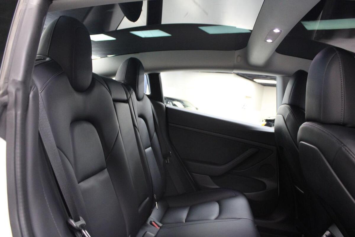 2022 Tesla Model 3 Long Range Dublin CA