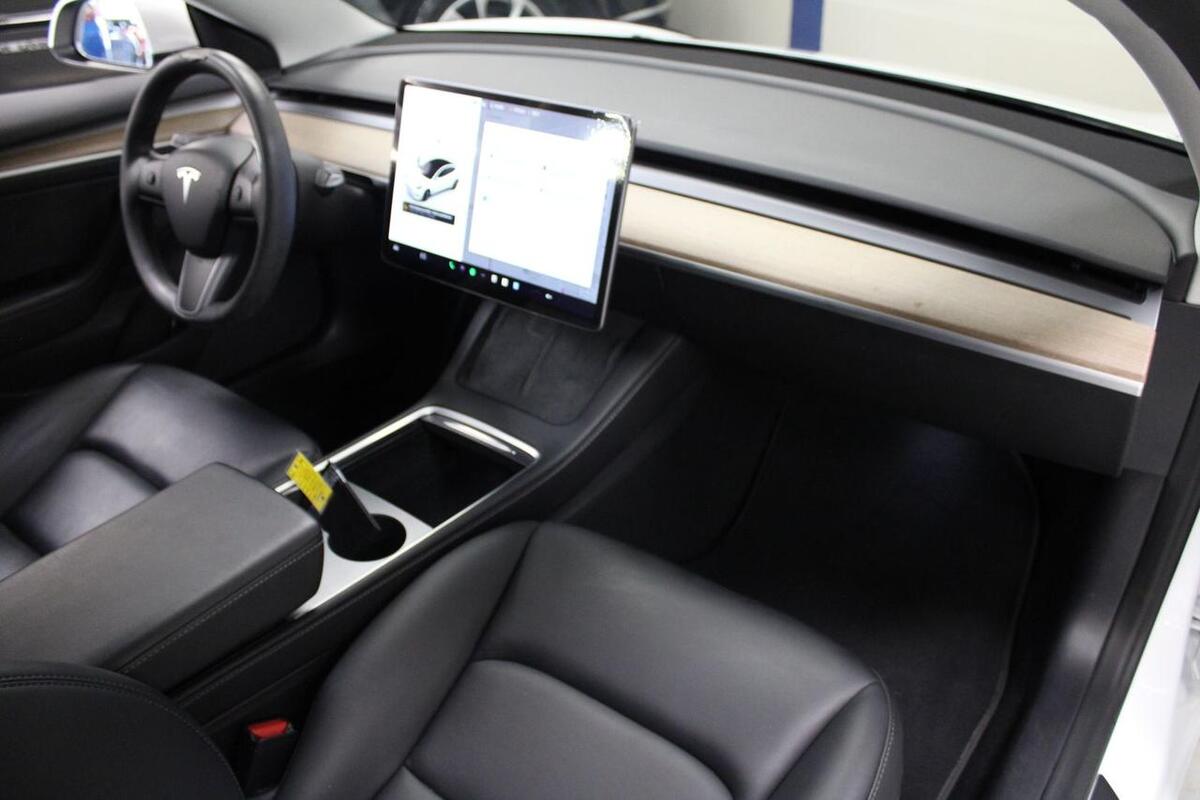 2022 Tesla Model 3 Long Range Dublin CA
