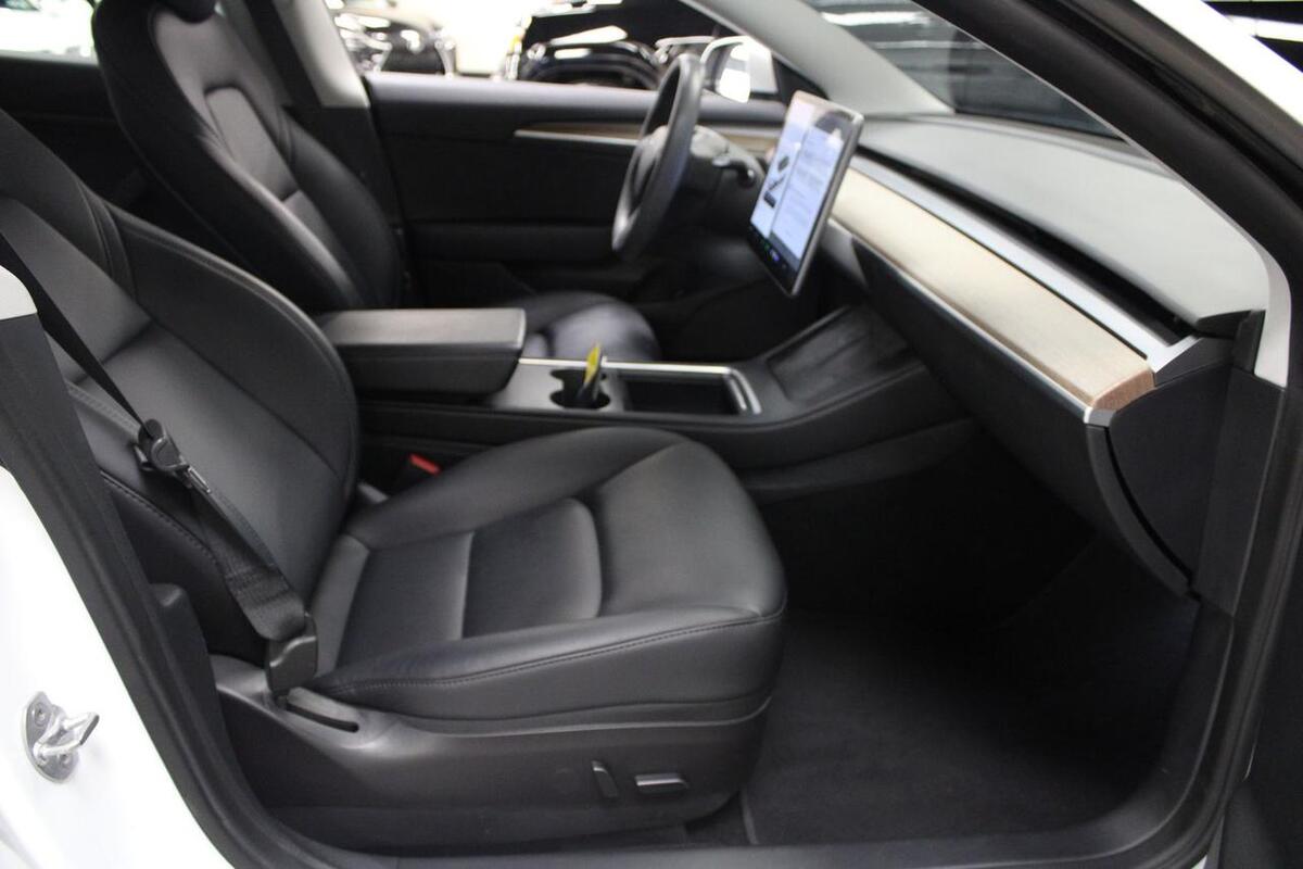 2022 Tesla Model 3 Long Range Dublin CA