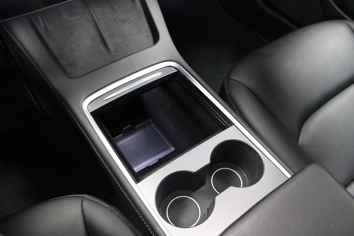 2022 Tesla Model 3 Long Range Dublin CA