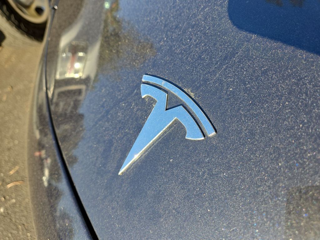 2022 Tesla Model 3 Long Range Folsom CA