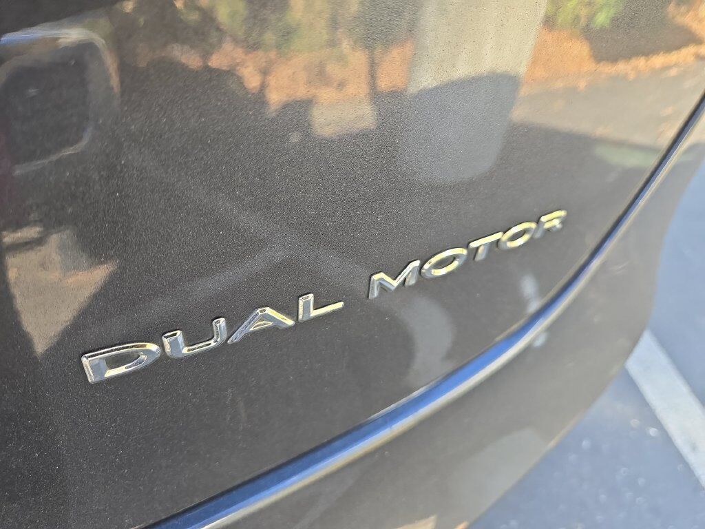 2022 Tesla Model 3 Long Range Folsom CA