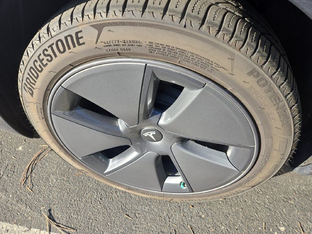 2022 Tesla Model 3 Long Range Folsom CA