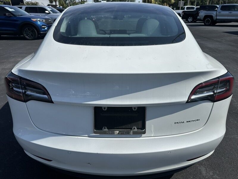 2022 Tesla Model 3 Long Range Jacksonville FL