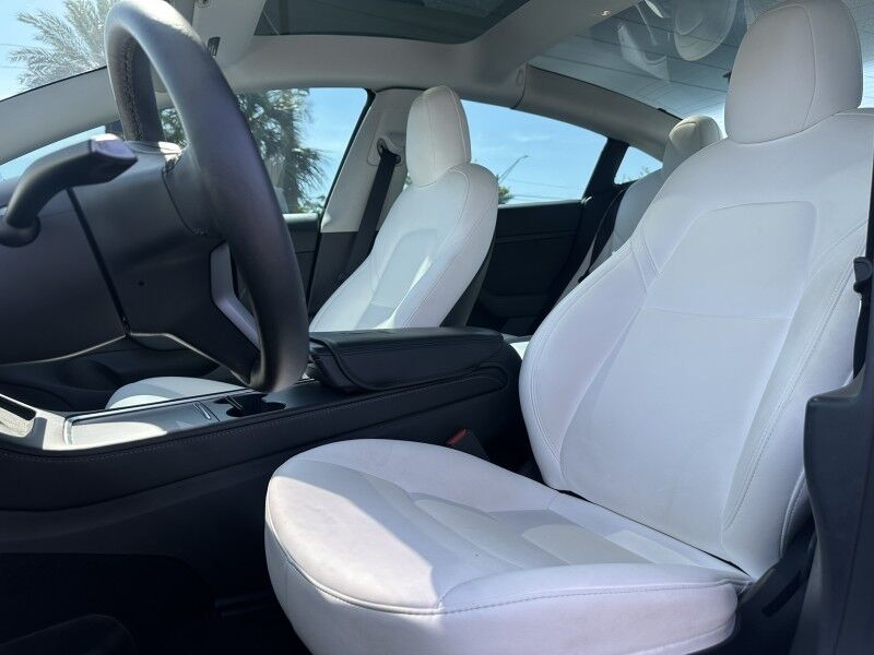 2022 Tesla Model 3 Long Range Jacksonville FL