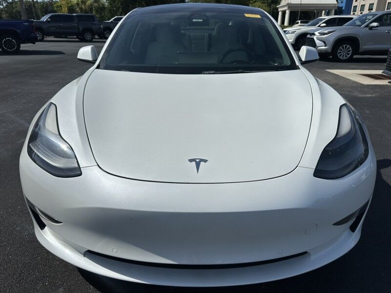 2022 Tesla Model 3 Long Range Jacksonville FL