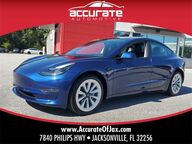 2022 Tesla Model 3 Long Range Jacksonville FL 2022 Tesla Model 3 Long Range Jacksonville FL