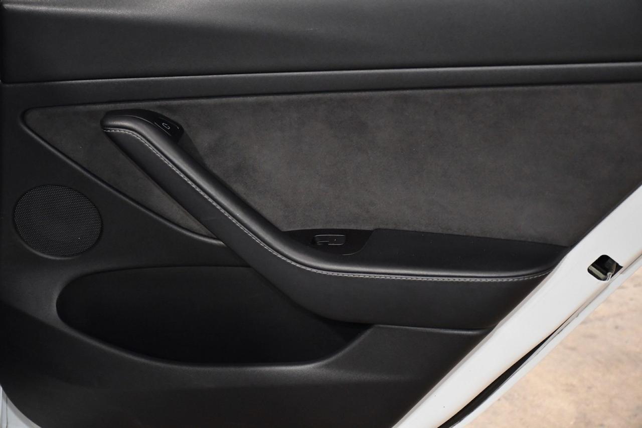 2022 Tesla Model 3 Long Range Lakeworth FL