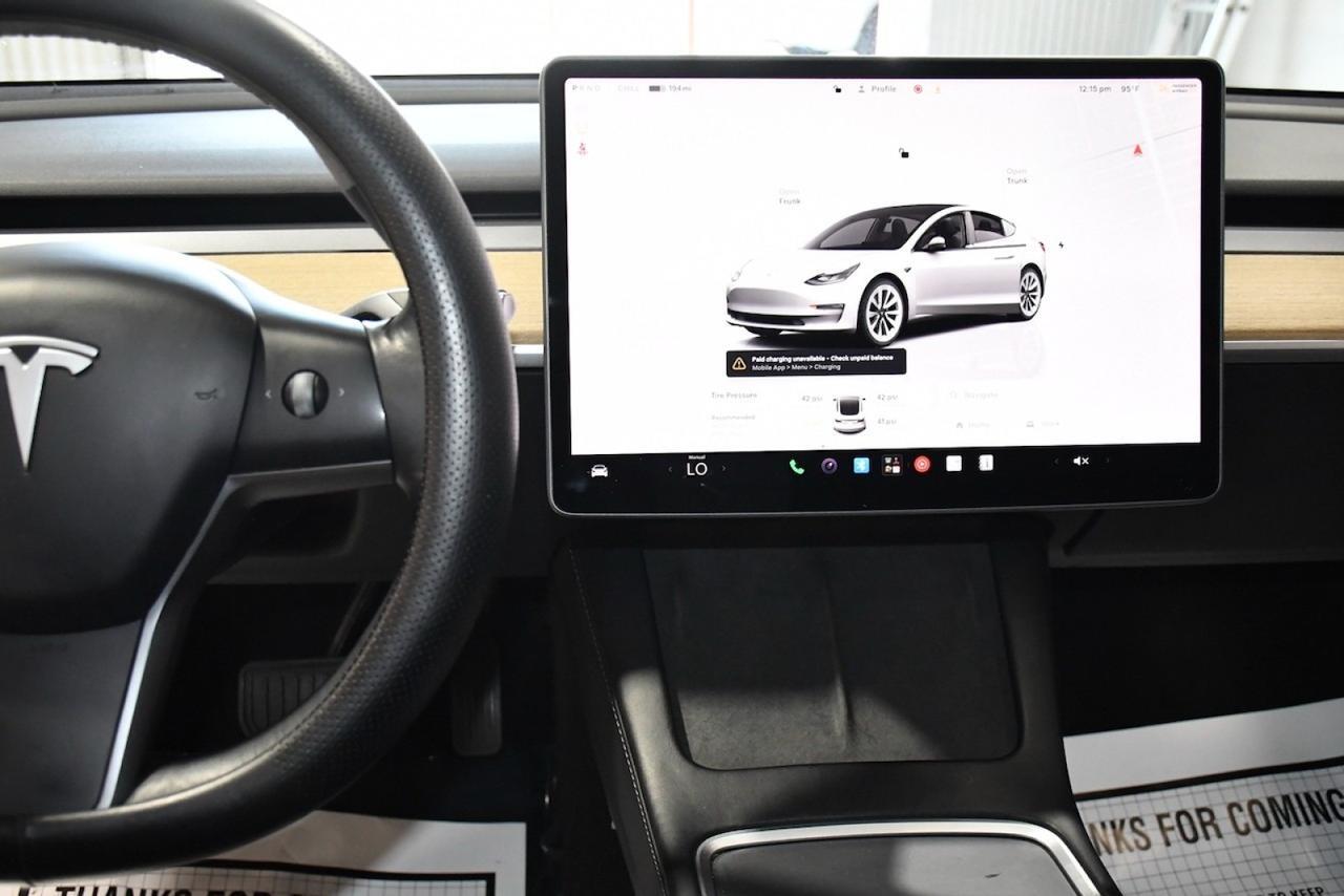2022 Tesla Model 3 Long Range Lakeworth FL