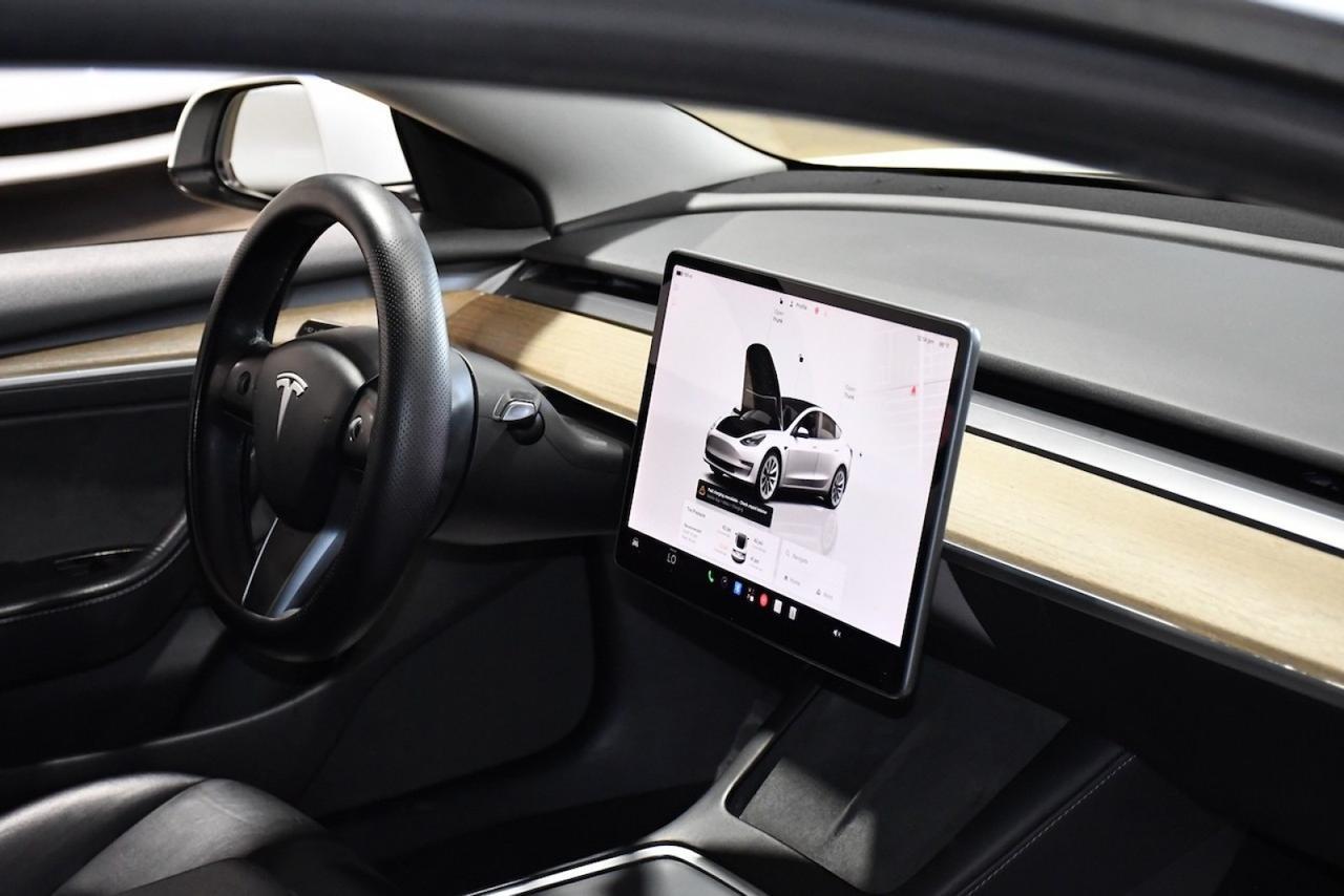 2022 Tesla Model 3 Long Range Lakeworth FL