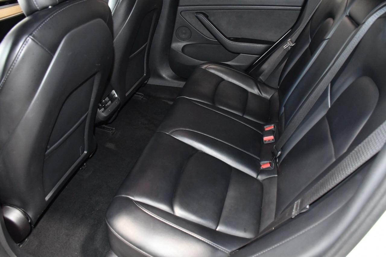 2022 Tesla Model 3 Long Range Lakeworth FL