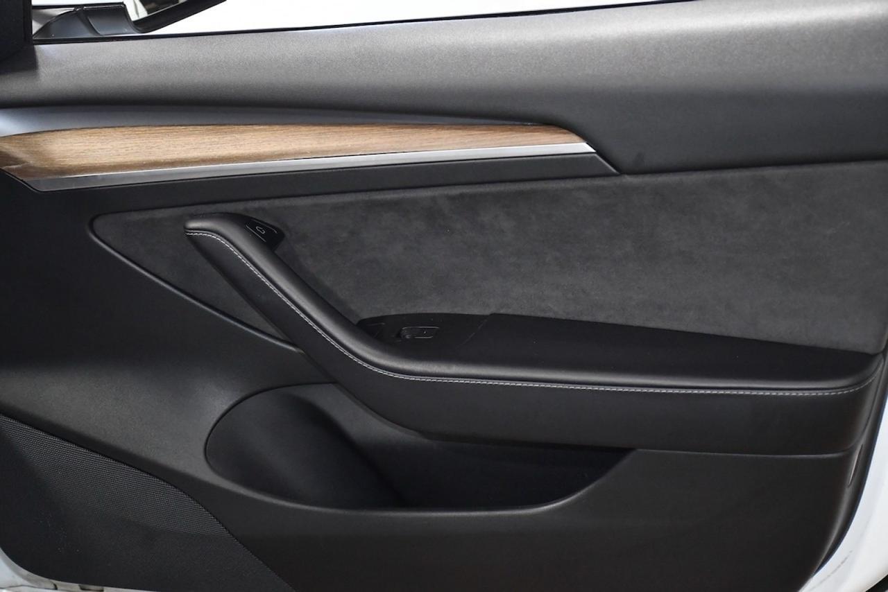 2022 Tesla Model 3 Long Range Lakeworth FL
