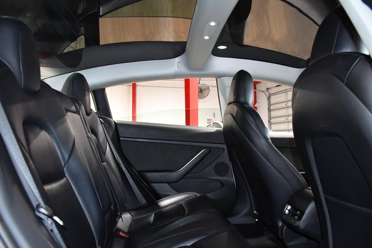 2022 Tesla Model 3 Long Range Lakeworth FL