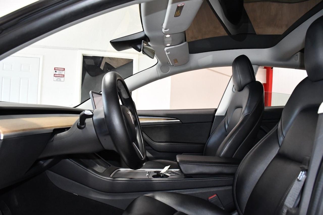 2022 Tesla Model 3 Long Range Lakeworth FL