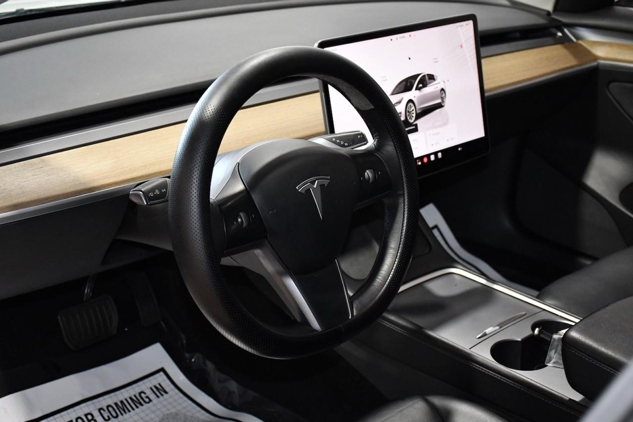 2022 Tesla Model 3 Long Range Lakeworth FL