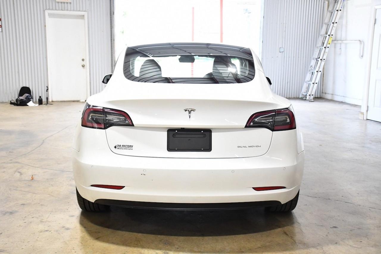 2022 Tesla Model 3 Long Range Lakeworth FL