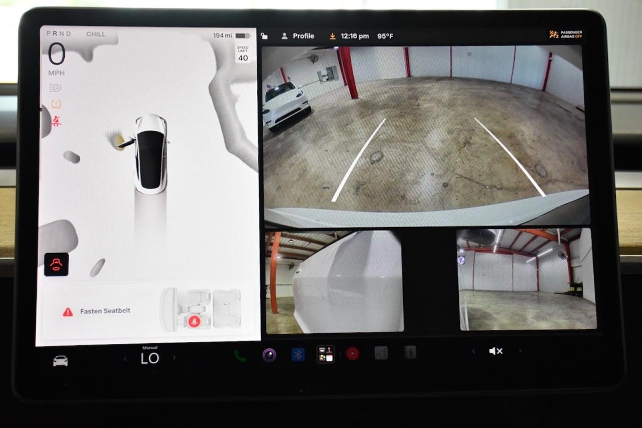 2022 Tesla Model 3 Long Range Lakeworth FL
