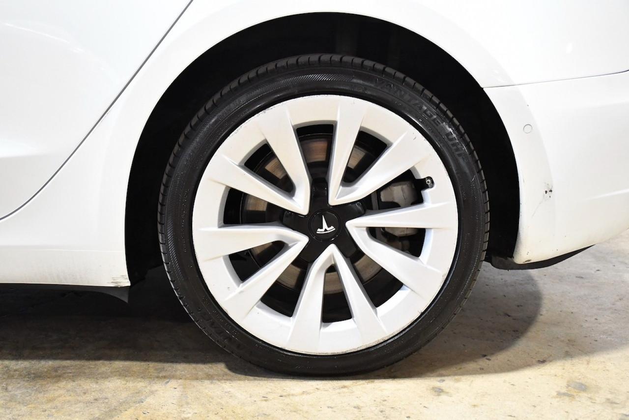 2022 Tesla Model 3 Long Range Lakeworth FL