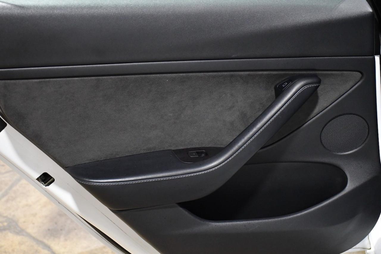 2022 Tesla Model 3 Long Range Lakeworth FL