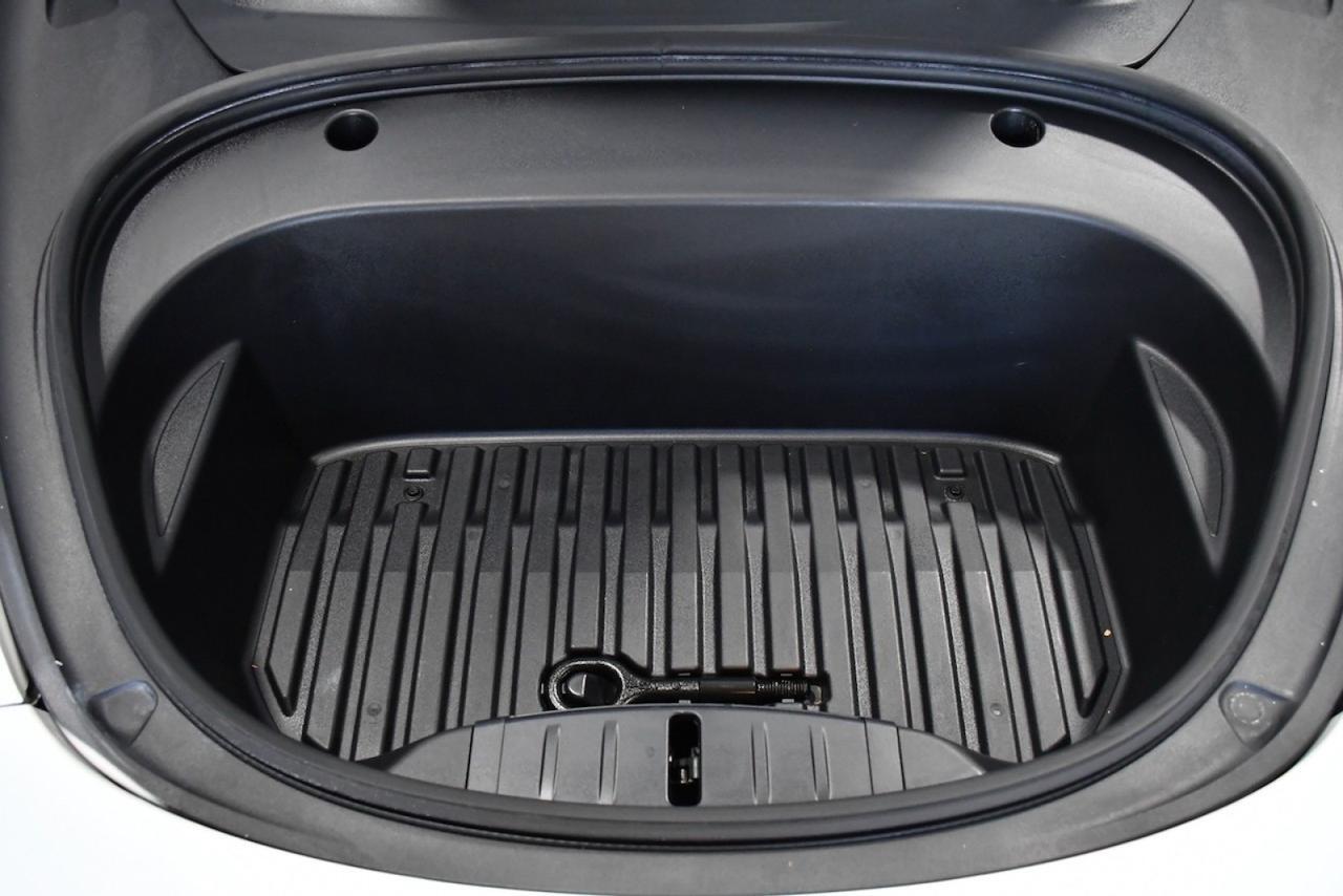 2022 Tesla Model 3 Long Range Lakeworth FL