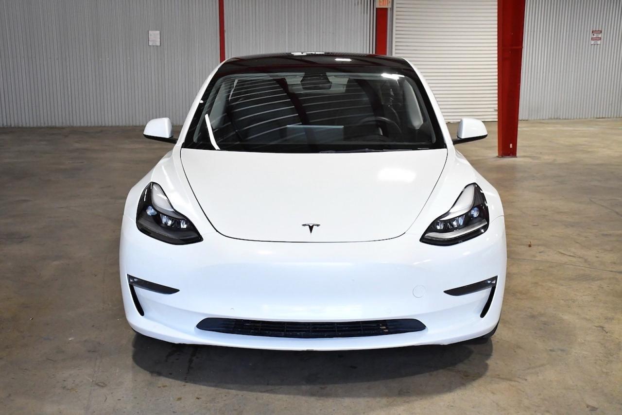 2022 Tesla Model 3 Long Range Lakeworth FL