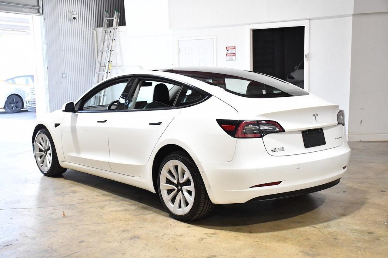 2022 Tesla Model 3 Long Range Lakeworth FL