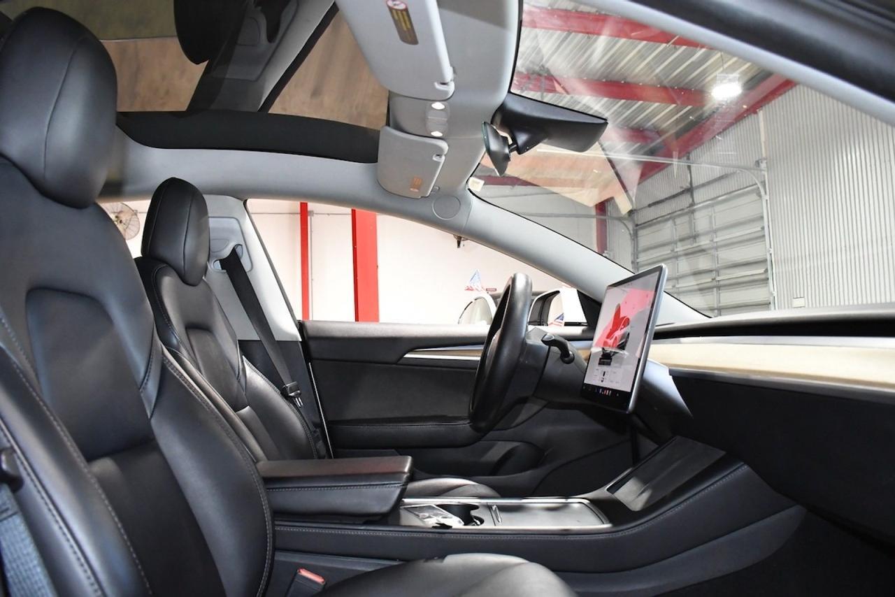 2022 Tesla Model 3 Long Range Lakeworth FL