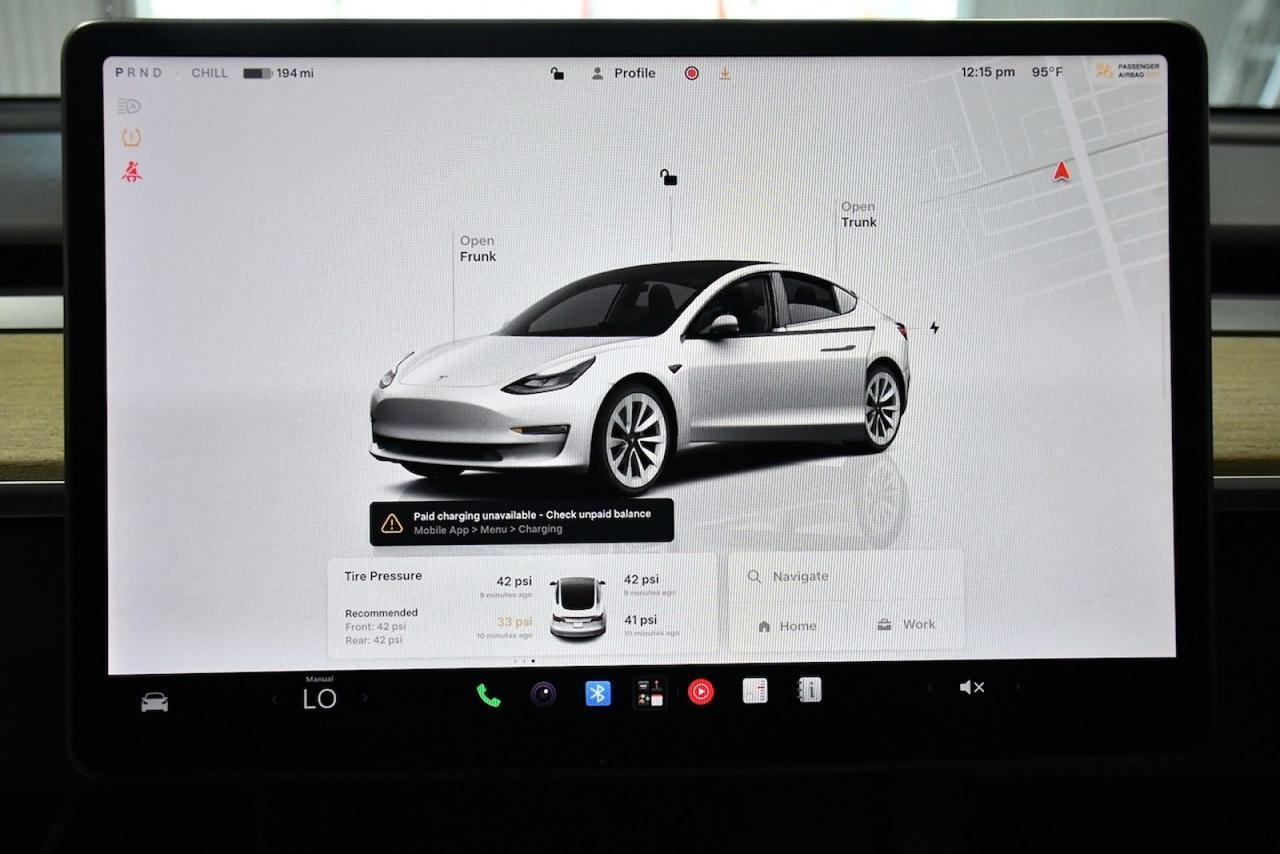2022 Tesla Model 3 Long Range Lakeworth FL