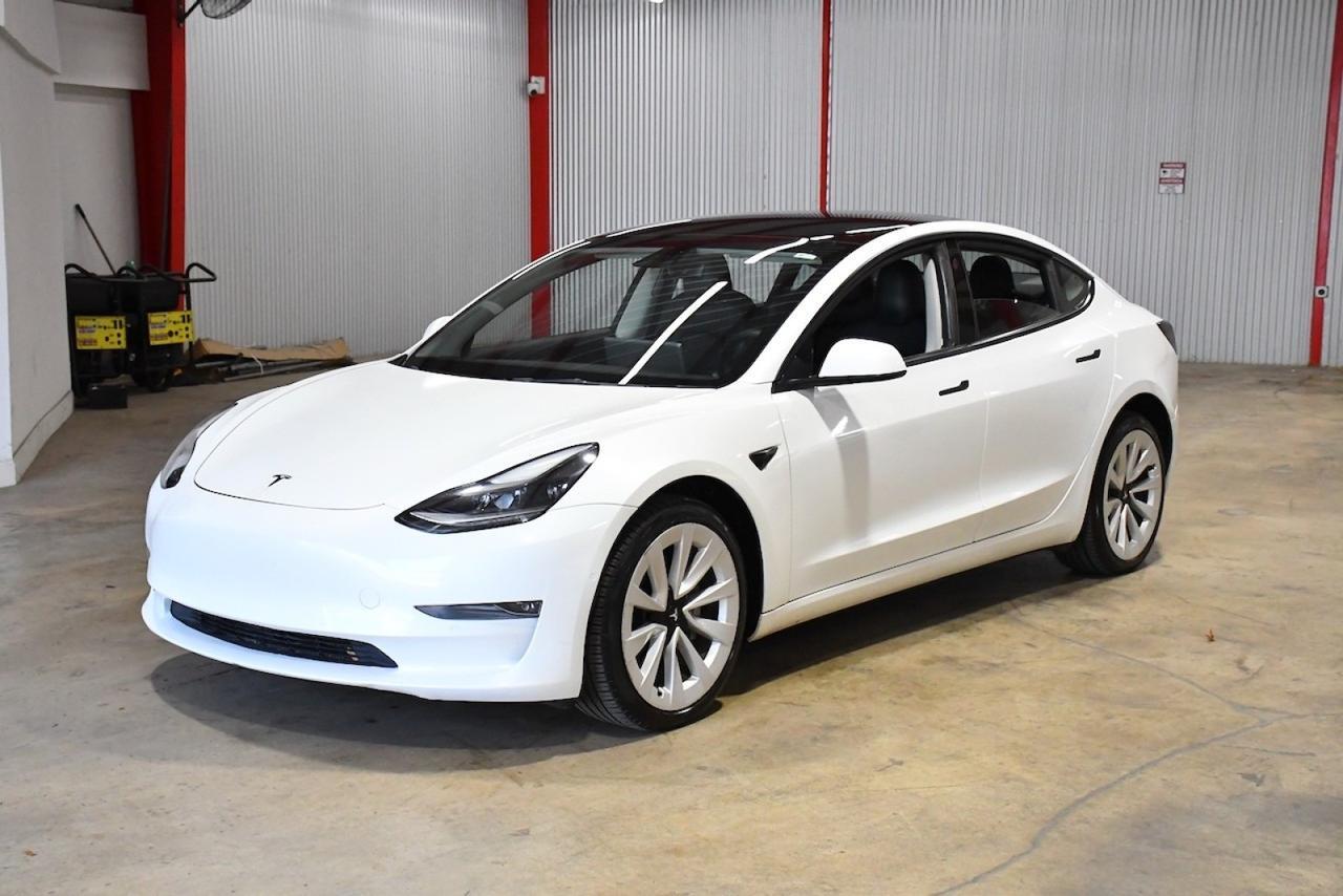 2022 Tesla Model 3 Long Range Lakeworth FL