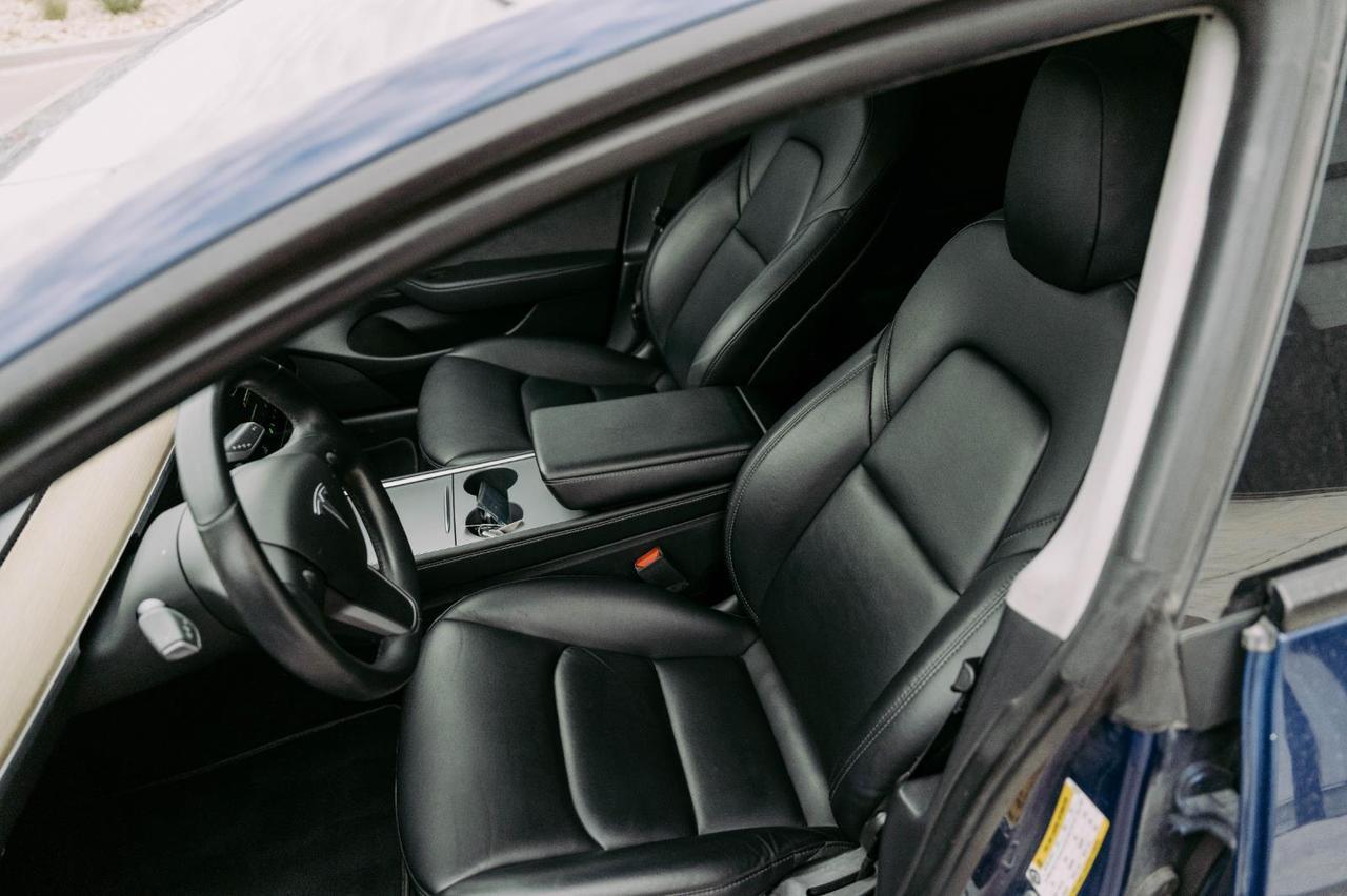 2022 Tesla Model 3 Long Range Lehi UT