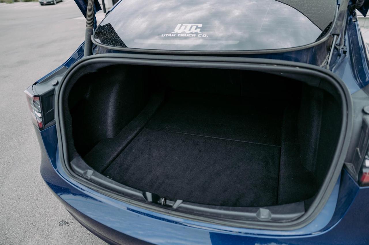 2022 Tesla Model 3 Long Range Lehi UT