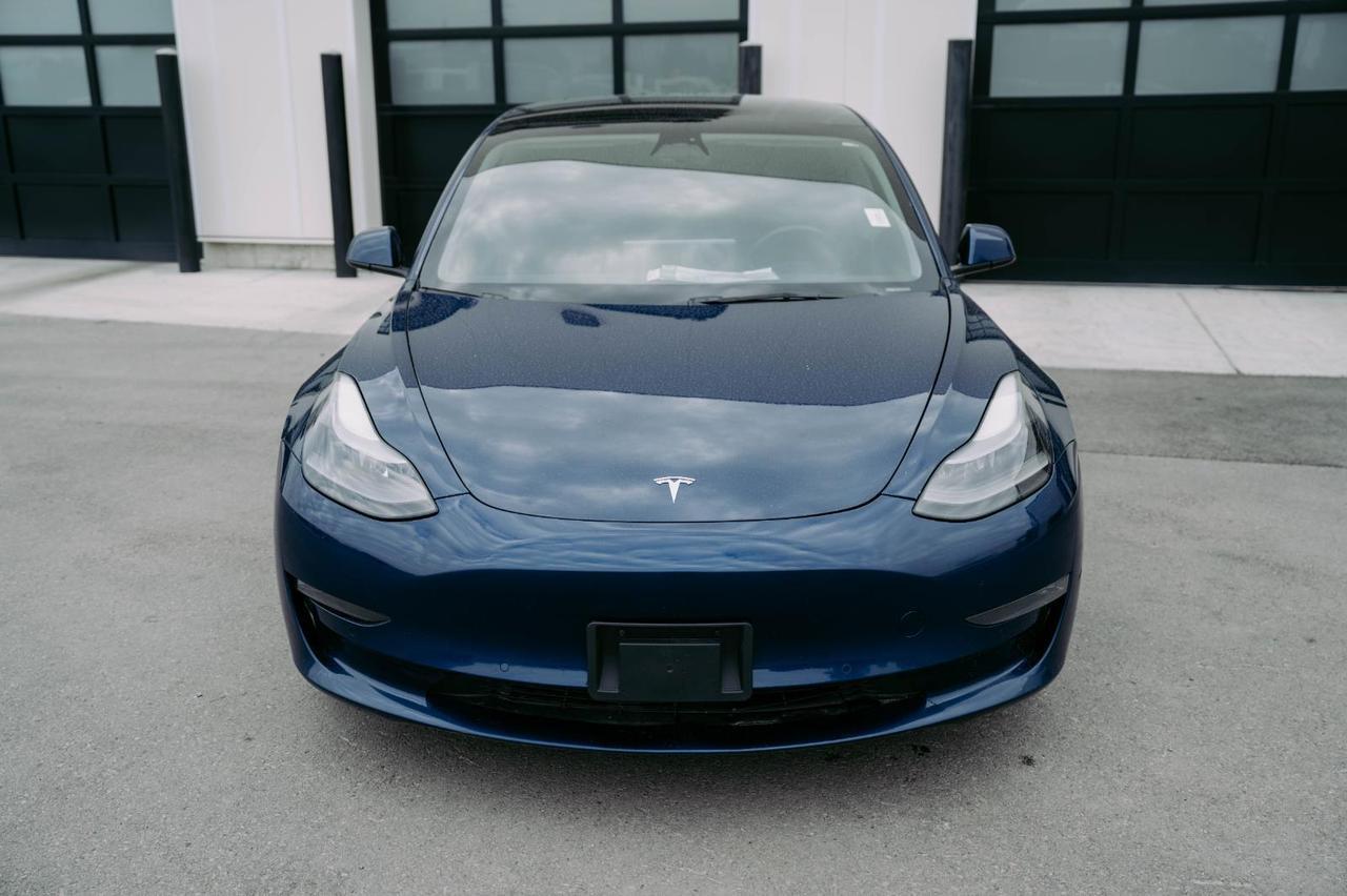 2022 Tesla Model 3 Long Range Lehi UT