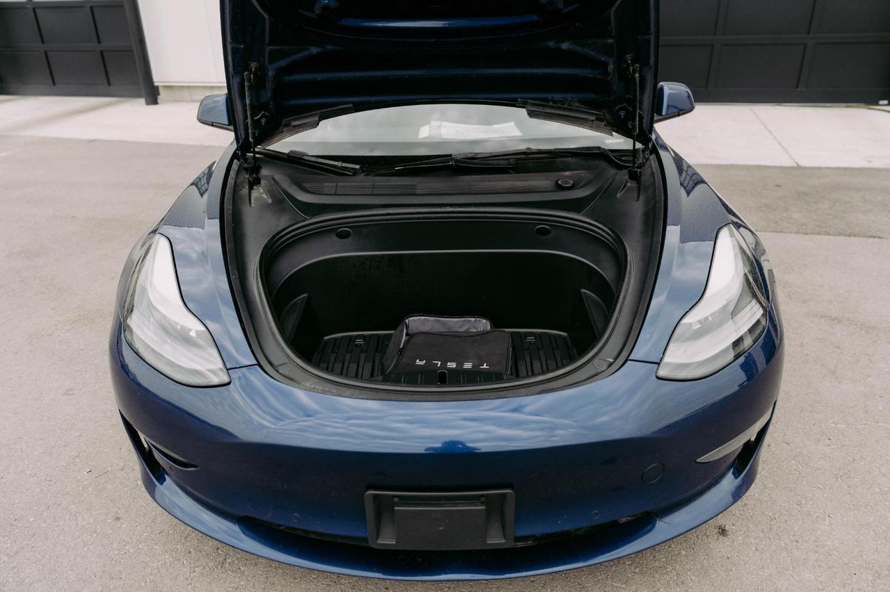 2022 Tesla Model 3 Long Range Lehi UT