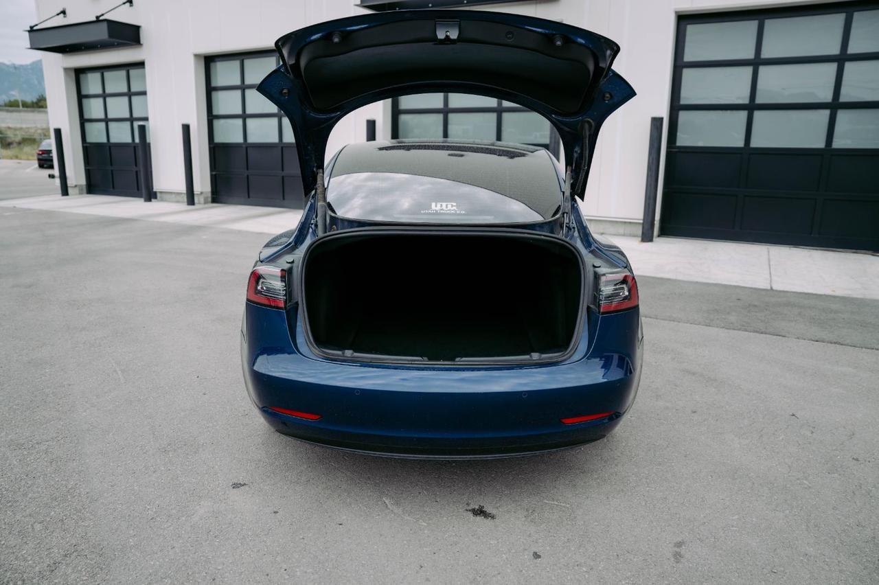 2022 Tesla Model 3 Long Range Lehi UT