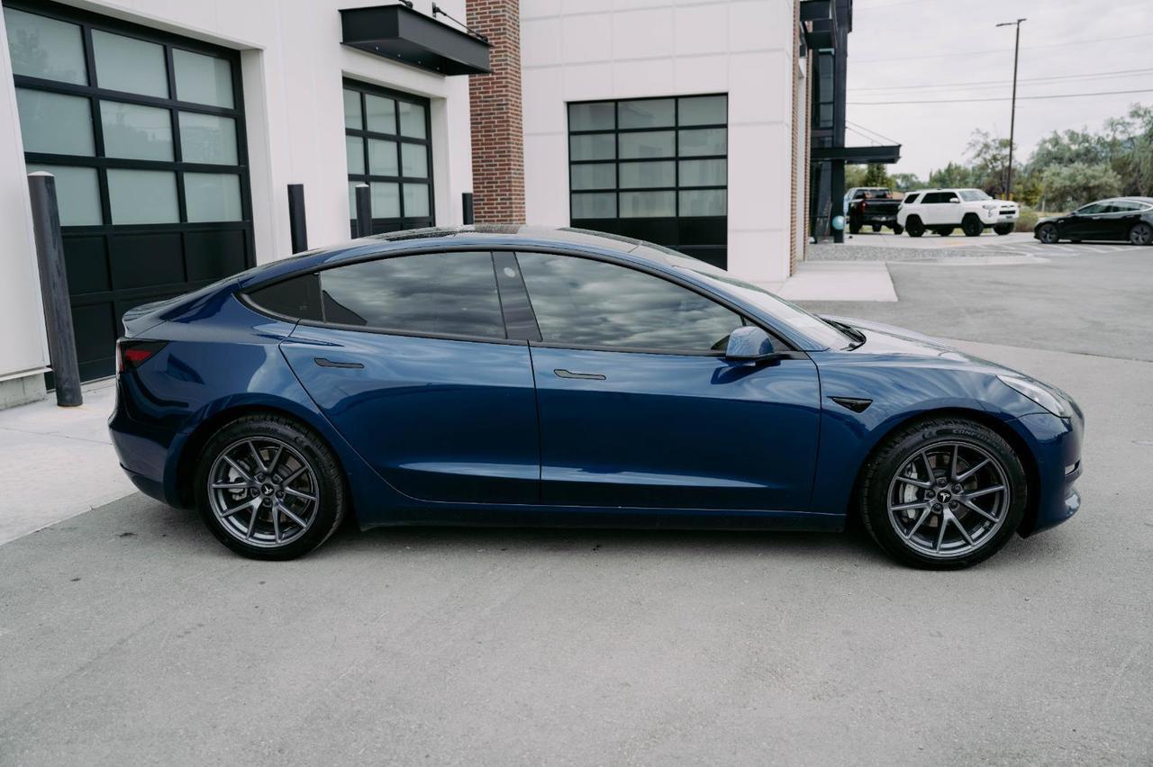 2022 Tesla Model 3 Long Range Lehi UT