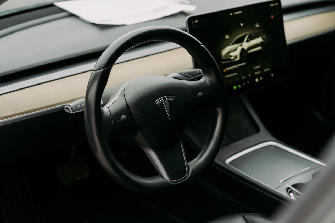 2022 Tesla Model 3 Long Range Lehi UT