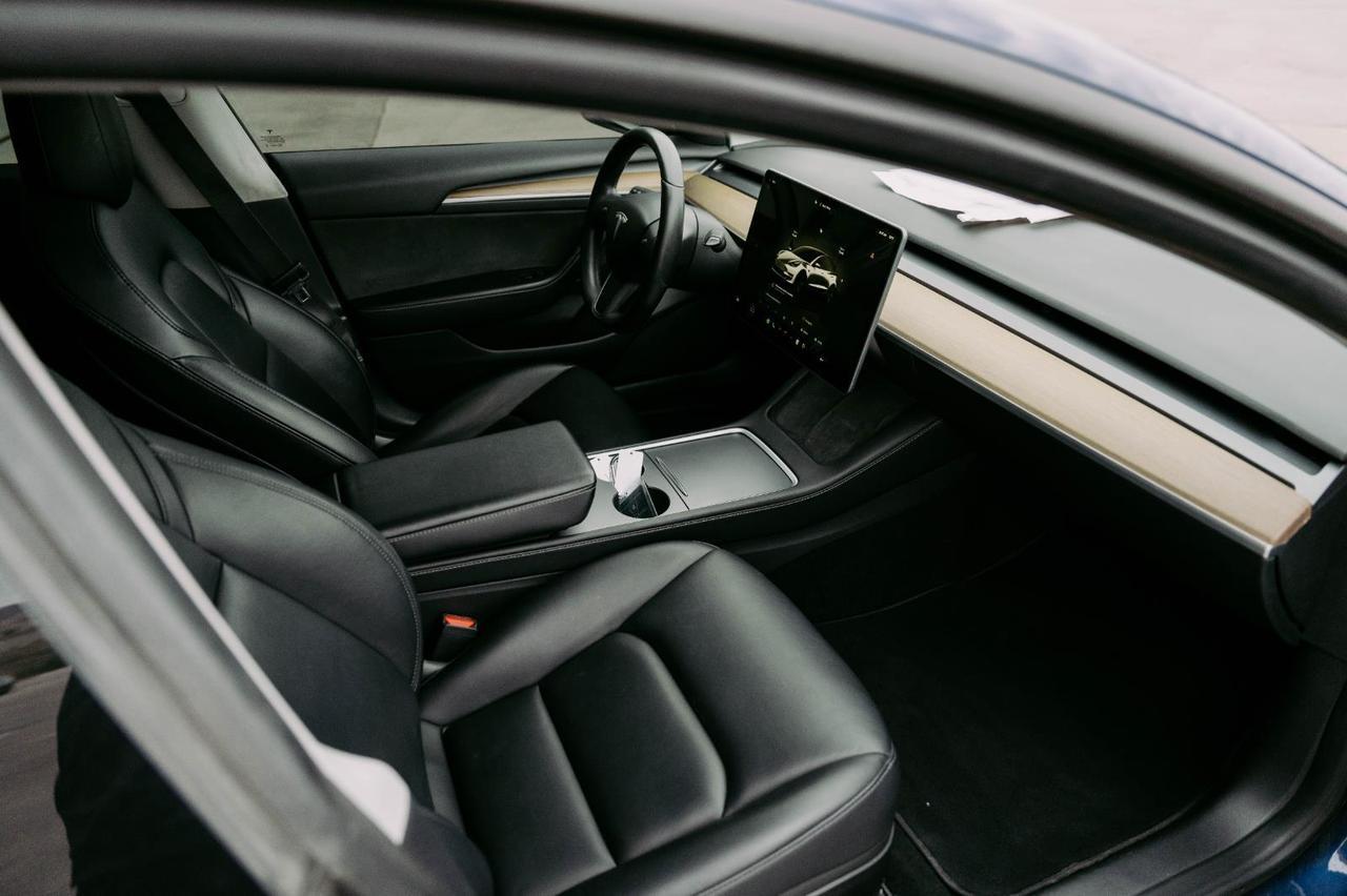 2022 Tesla Model 3 Long Range Lehi UT