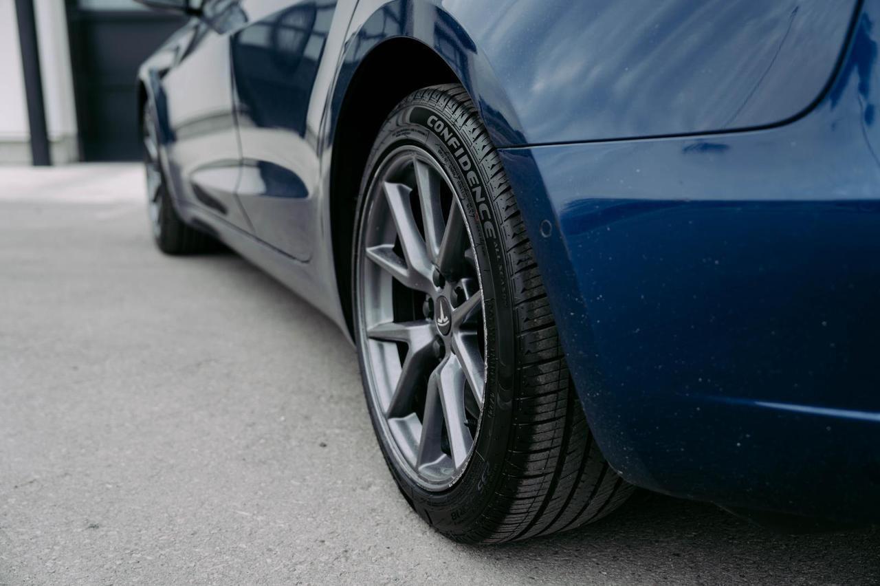 2022 Tesla Model 3 Long Range Lehi UT