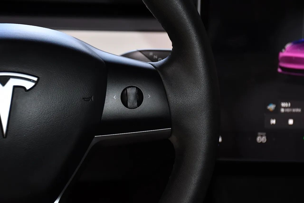 2022 Tesla Model 3 Long Range Doral FL