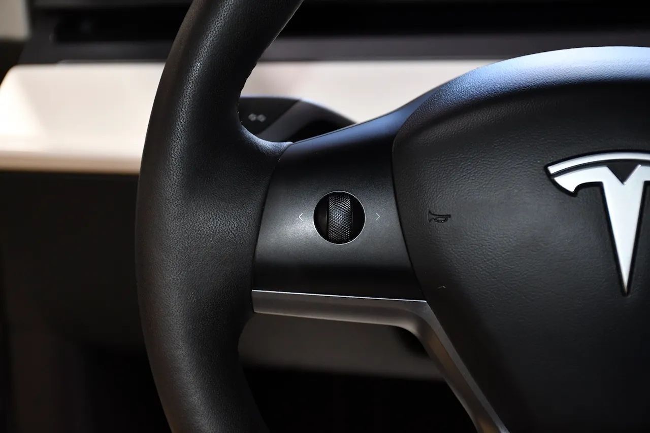2022 Tesla Model 3 Long Range Doral FL