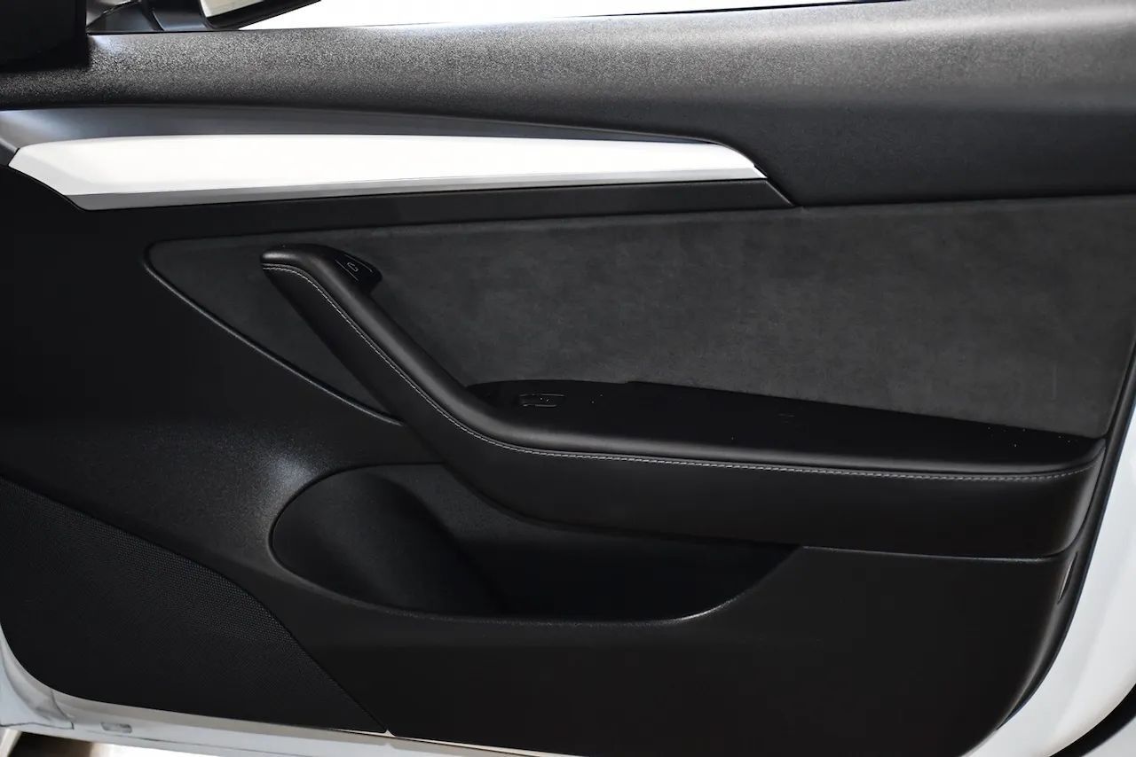 2022 Tesla Model 3 Long Range Doral FL