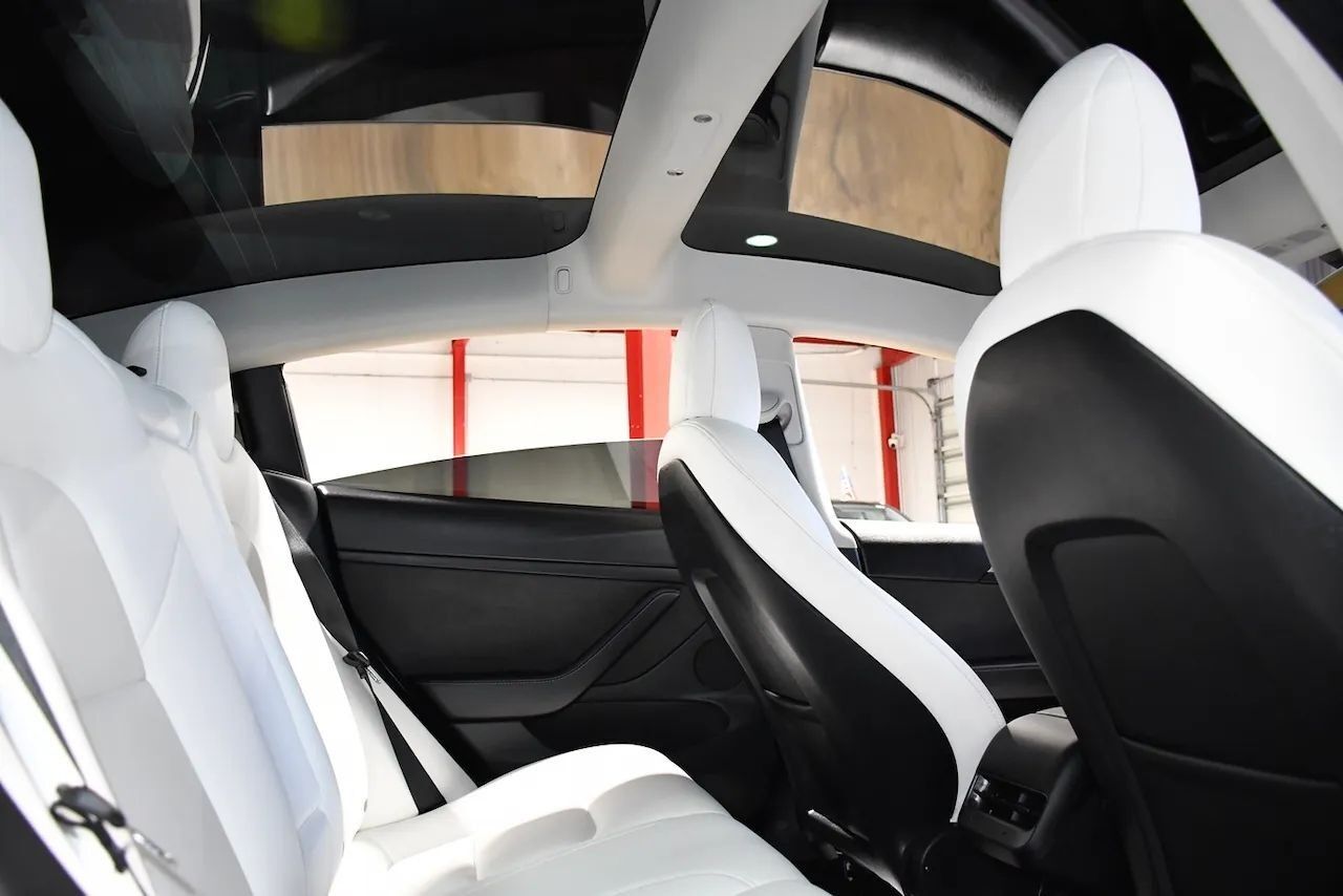 2022 Tesla Model 3 Long Range Doral FL