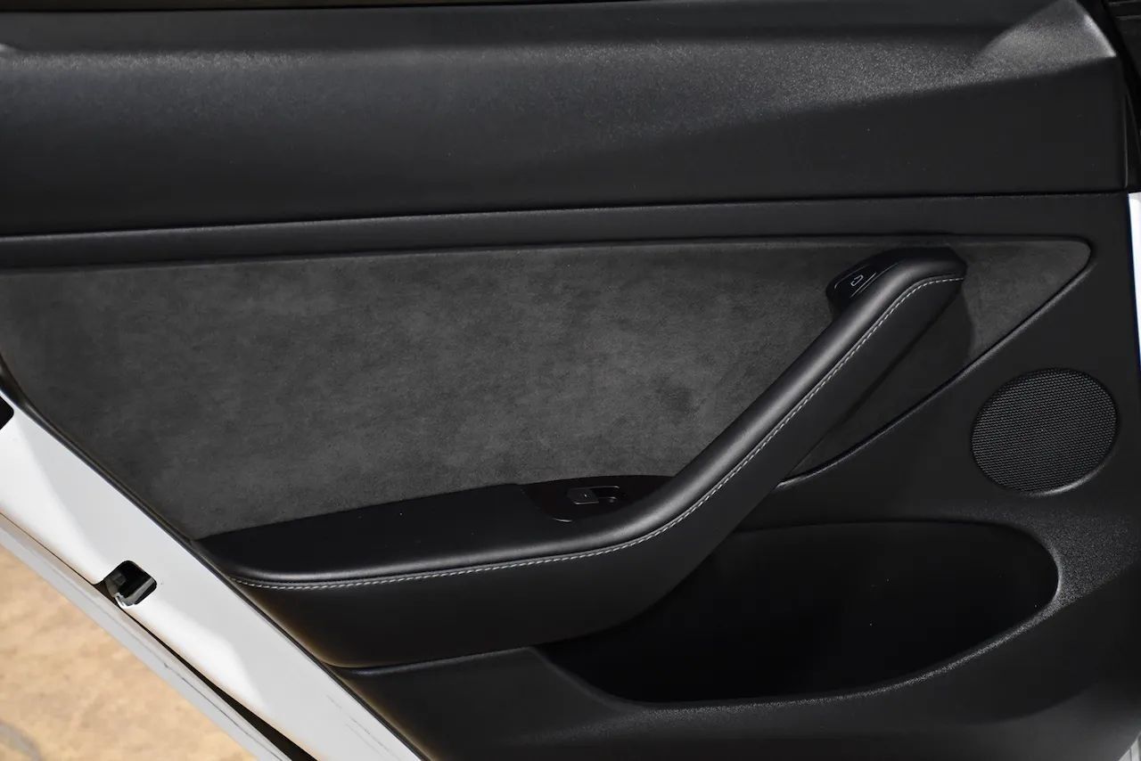 2022 Tesla Model 3 Long Range Doral FL