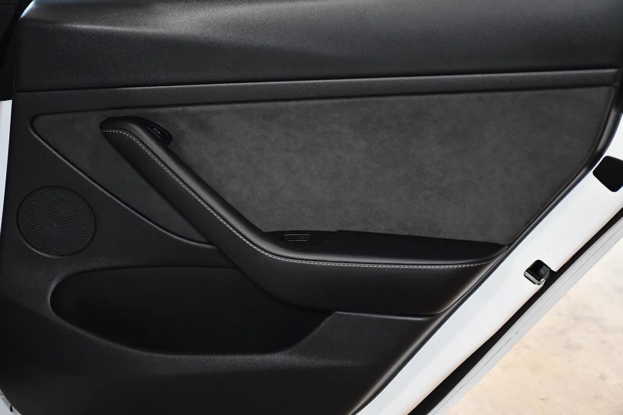2022 Tesla Model 3 Long Range Doral FL