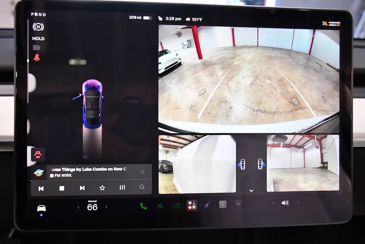 2022 Tesla Model 3 Long Range Doral FL