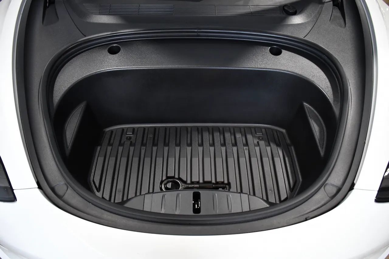 2022 Tesla Model 3 Long Range Doral FL