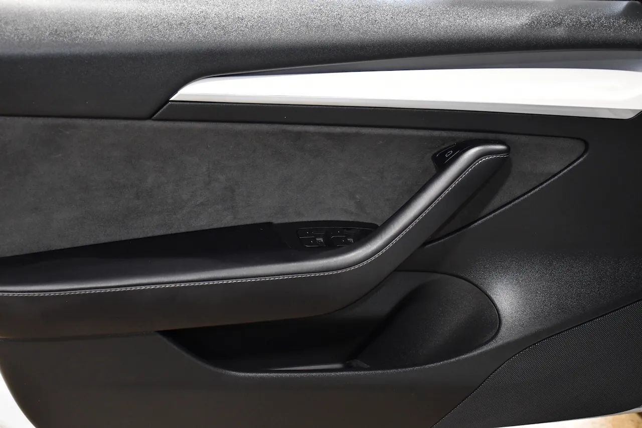 2022 Tesla Model 3 Long Range Doral FL