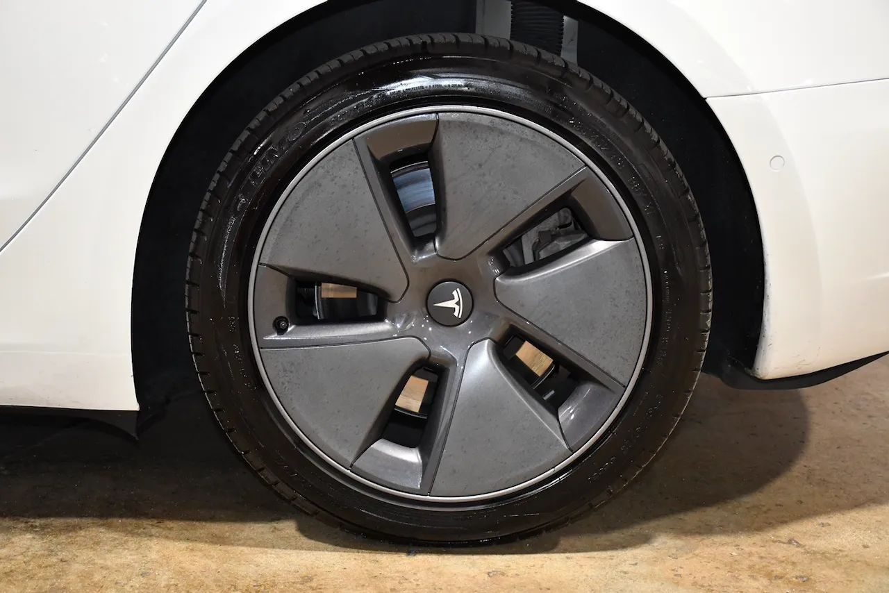 2022 Tesla Model 3 Long Range Doral FL