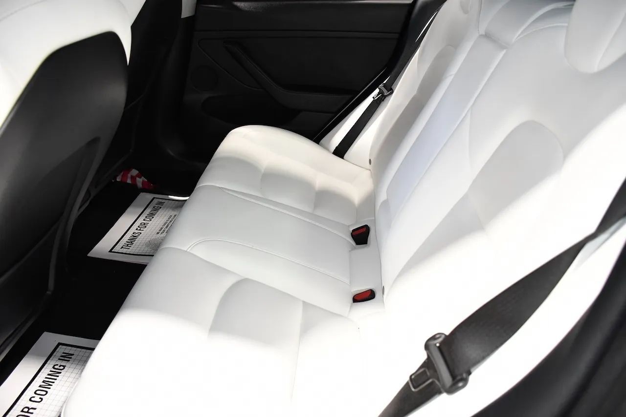 2022 Tesla Model 3 Long Range Doral FL