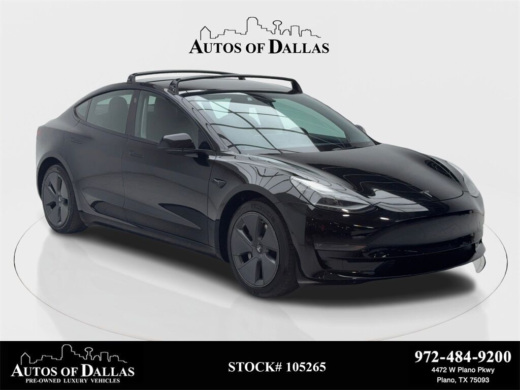 2023 Tesla Model 3 photo 15